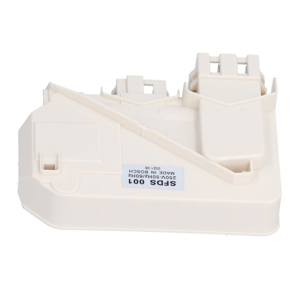 Micro Delay Door Lock Assembly 250V til Little Swan XQG55-1006E 1016ESL 1036 fuldautomatisk tromlevaskemaskine