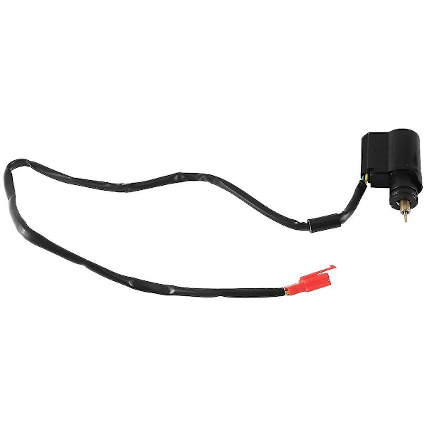 GY6 50Cc 125Cc 150Cc Karburator Solenoidventil Karburator Elektrisk Bil-Styling-B10