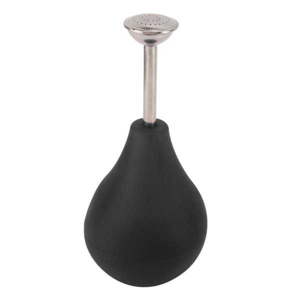 224 ml kule-dusj for dyrking, vanning, spray, kule-dusj, hageplanter, vanning, kule-dusj, svart