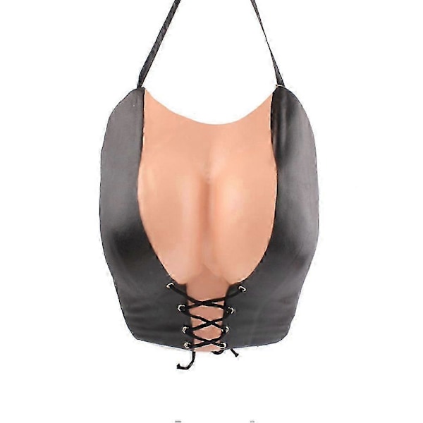 Kostume Bryster Simulation Bryst Spoof Bryst Cosplay Bryst Simulation Bob