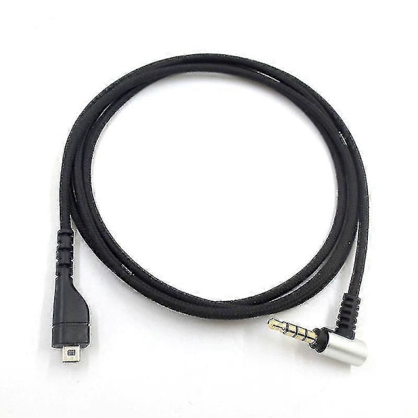 3,5 mm lydkabel for Steelseries Arctis 3, Arctis Pro Wireless