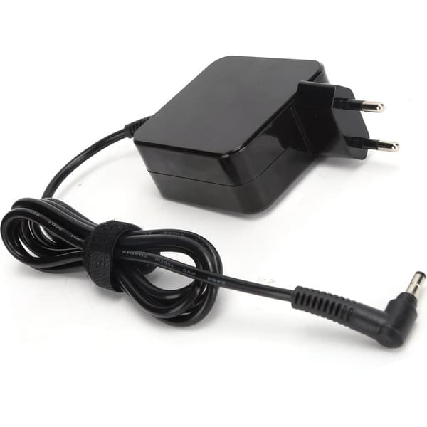 45W 20V 2.25A EU strømadapter for Lenovo bærbare datamaskiner - 100-240V