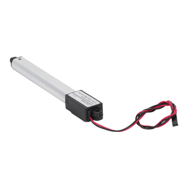 Pen Type Elektrisk lineær aktuator Vandtæt Elektrisk mikro lineær aktuator 12V til landbrugs iatriske maskiner 100 mm