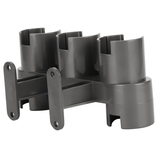 Veggmontert støvsugerbørste Sugehodeholder for oppbevaringsstativ for Dyson V7 V8 V10