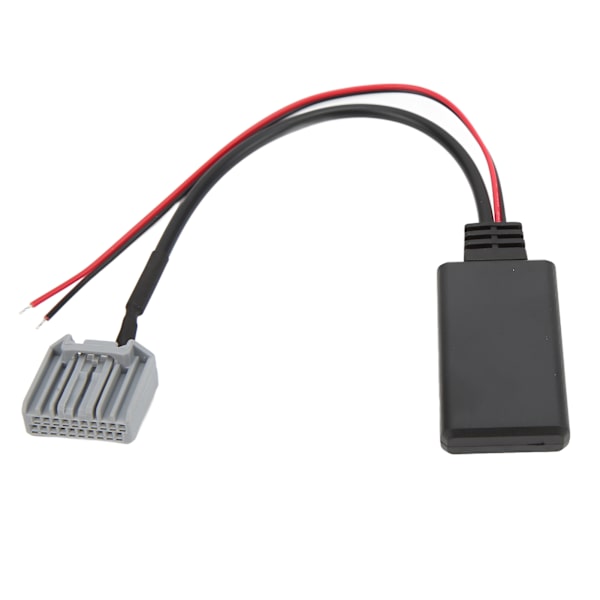 Bluetooth 5.0 Modul AuxIN Lydkabeladapter Erstatning til Accord 8. generation