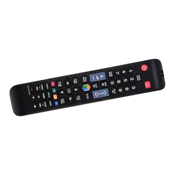 Fjernkontrollerstatning for Samsung AA59-00790A STB BN59-01178B BN59-01178R TV