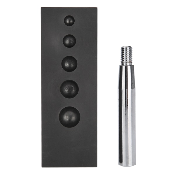 4 in 1 mold sulavavaluun jalostuslasin mold