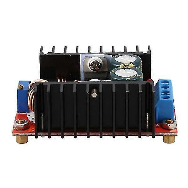 1 st 150W DC-DC 10-32V till 12-35V Step Up Boost Converter Modul Justerbar Effektspänning-B16