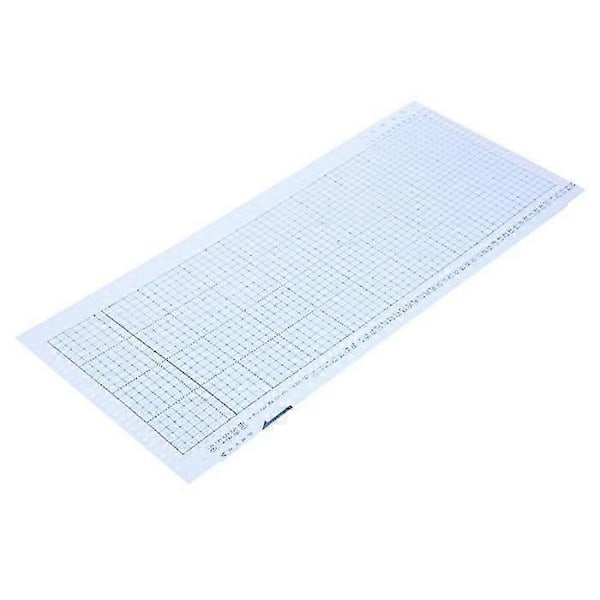 Stickmaskin Hålkort 10 Stycken-B17