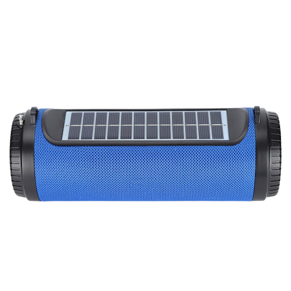 AK‑3311 Langaton Bluetooth-kaiutin LED-valolla FM-kannettava langaton kaiutin PC:lle