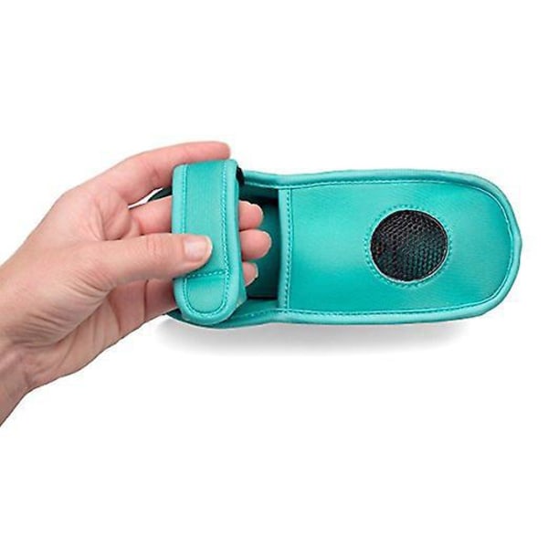 Unisex Hval Toalettutløpsdeksel