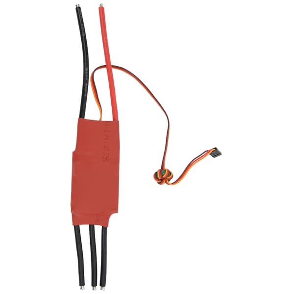 Red Brick 100A børsteløs ESC elektronisk hastighetskontroller 5V/5A BEC for RC Drone/FPV Drone