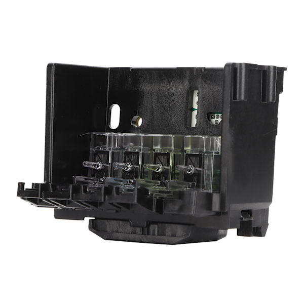 Puolivalmis tulostinpään asennus Tulostuspään vaihto HP OfficeJet 6600 6100 6700 7110 7510 7512 7610 7612