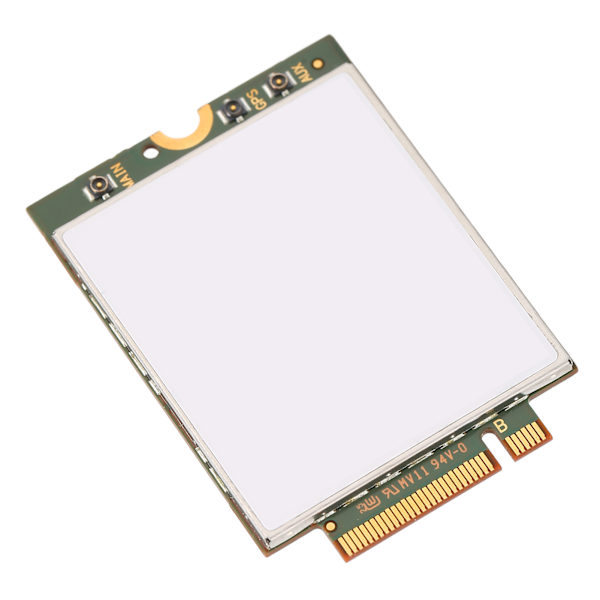 Langaton verkkokortti 300Mbps nopeus NGFF/M2 EM7455 Mini 4G LTE -moduuli ThinkPadiin
