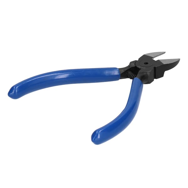 SK-21A 5in Wire Cutter Diagonal SideCutting Nippers Krom Vanadium Stål til Netværkskabler