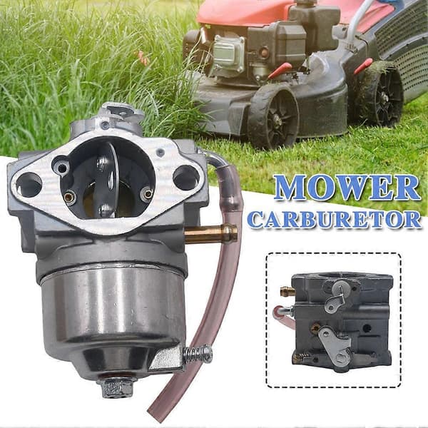 Karburator til Kawasaki Mule 2500 Professionel Motorkarburator Montering Motordele 1PCs