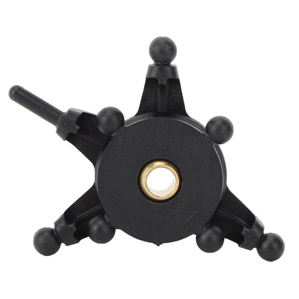 Cross Plate Swashplate osat sopivat WLtoys V950 Remote Control RC-helikopteriin