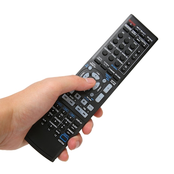 Fjernkontroll for Pioneer AV-mottaker for AXD7534 VSX‑517‑S VSX‑817‑K VSX817S VSX‑817‑S VSX817K VSX‑80TXV