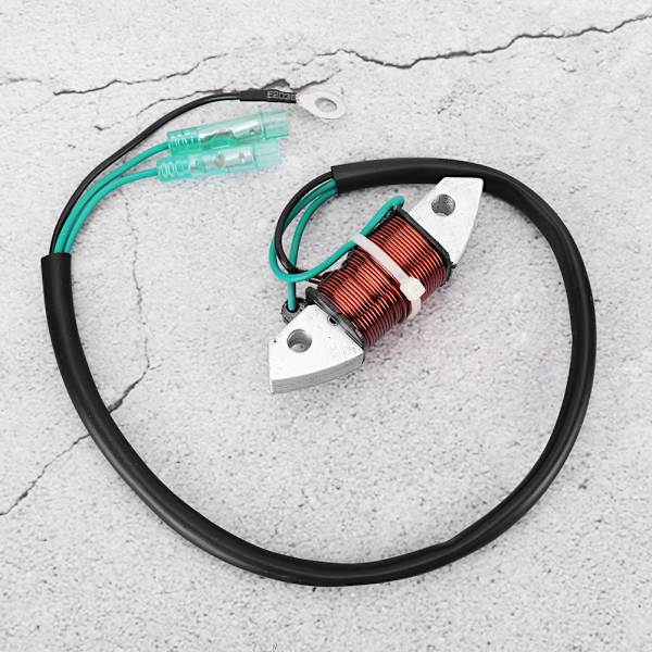 Sytytyskelan kotelo Yamaha (E)40XMH 66TN -moottoriin 66T-85533-00
