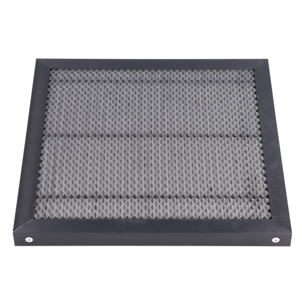 Honeycomb Arbeidsbord Arbeid Seng Plate Panel Plattform Bord for lasergravering Cutting300x300x22mm