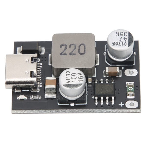U1D TYPE-C -pikalatausmoduulikortti QC3.0 PD3.0 laturin osat Huawei SCP FCP:lle
