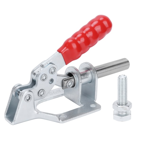 Toggle Clamp Quick Release Push Pull Type Håndverktøy Hurtigposisjoneringsfesteklemmeutstyr