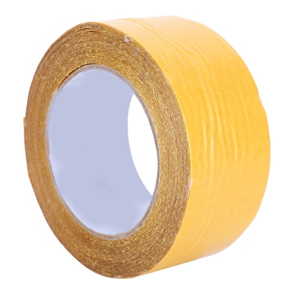 Sterk Vanntett Glassfiber Kryss Mesh Tape - 50mm x 20m