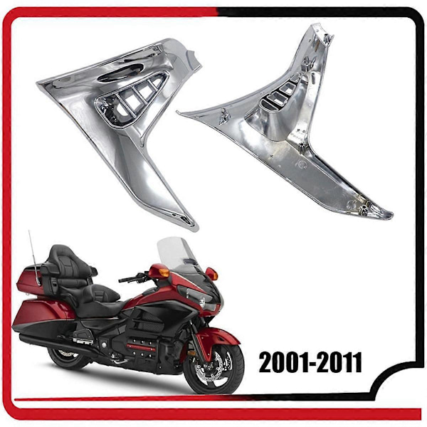 Motorcykel Modificerede Tilbehørsdele til GoldWing 1800 GL1800