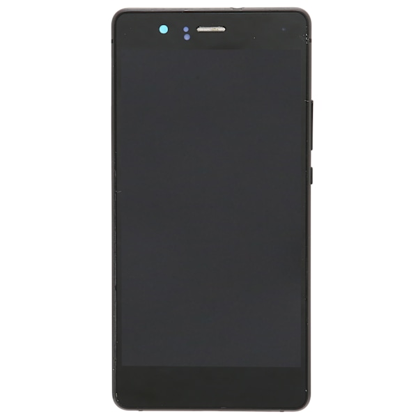 For Huawei P9 Lite skjermmontering LCD-digitizer skjermmontering erstatning med ramme for Huawei P9 Lite