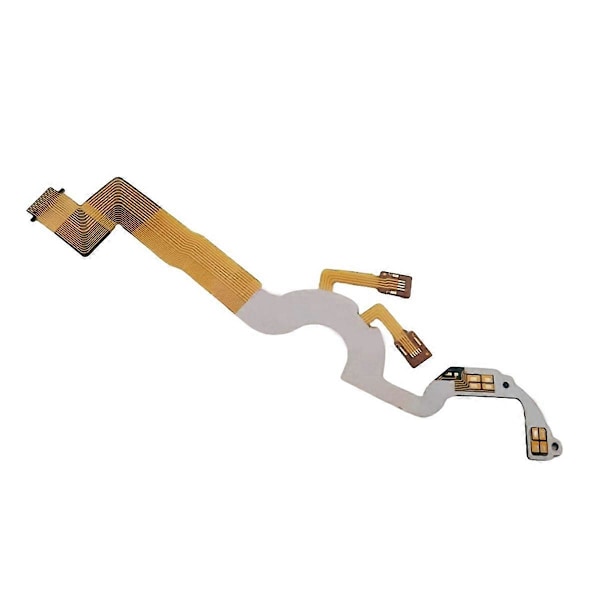 Til Nikon J5 10-30mm objektiv flexkabel