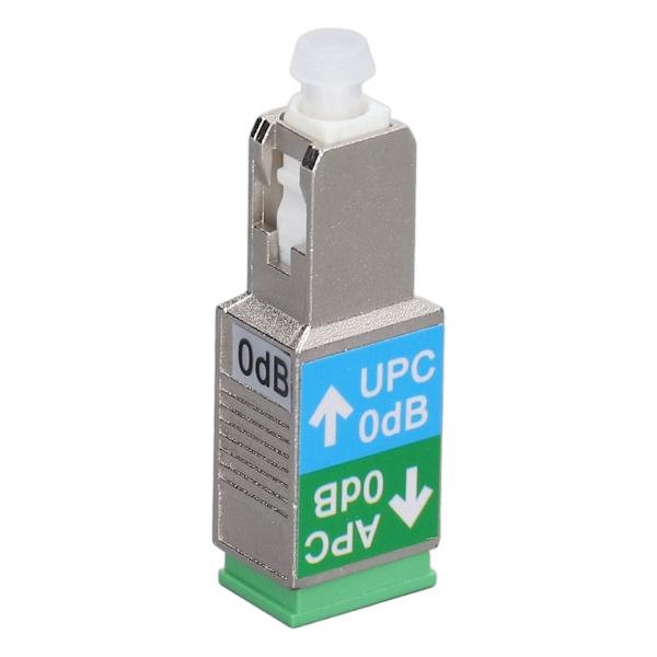 SC UPC til SC APC Adapter 1200nm Til 1600nm Lavt Tab Hybrid Fiberoptisk Stik