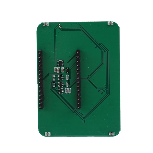 LCD-lyssensor reparasjonsskjerm EEPROM-programmeringsmodul for iPhone 8/8P/X