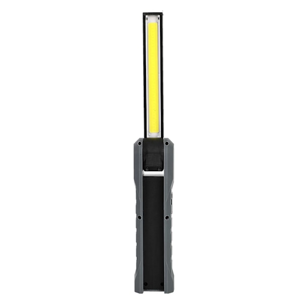 LED arbejdslampe Grå