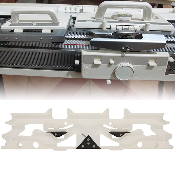 F14a Pääkamera Muovi Metalli Brother KH868 Neulekone KH860 KH871 KH880 KH891 KH881