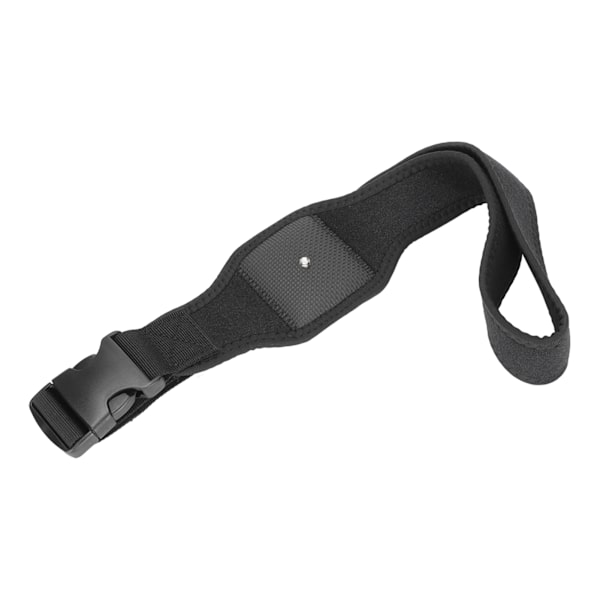 VR Tracking Taljebælte Multifunktionel Elastisk Merceriseret Klud Justerbar VR Tracking Rem til HTC Vive System