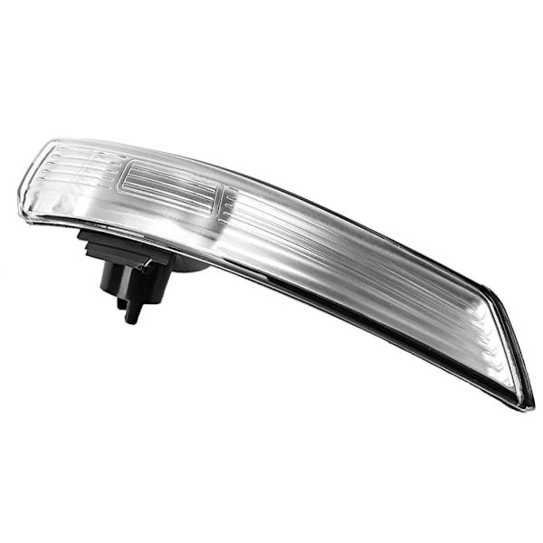 Venstre sidespeil signalindikatorlampe uten pære til Ford Focus 2008-2016