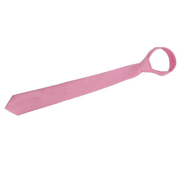 Herre slips Business Casual Style Polyester Silke Ternede Prikker Design Halsslips Længde 146cm Bredde 8cm til Konferencer TG-04