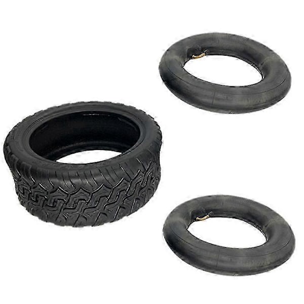 85/65-6.5 Sisäkumi yhteensopiva sähköisen tasapainoskootterin, sähköpotkulaudan, Mini Moto Pro B Blackin kanssa
