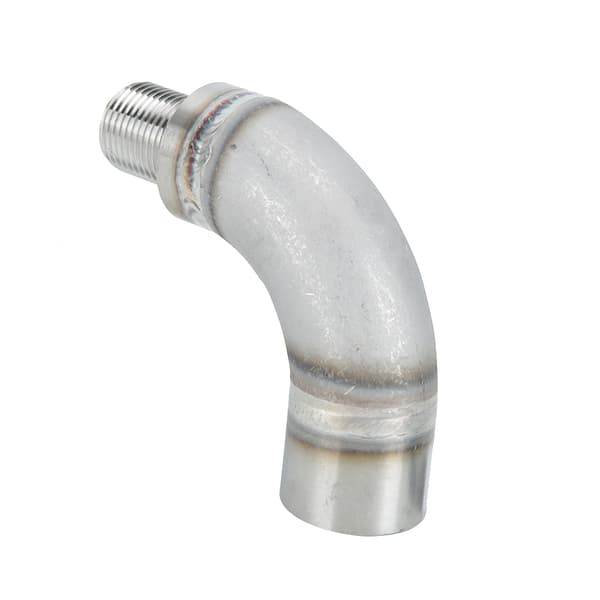 Ilt Sensor Restriktor Fitting med Justerbare Gasflow Indsatser FT11619