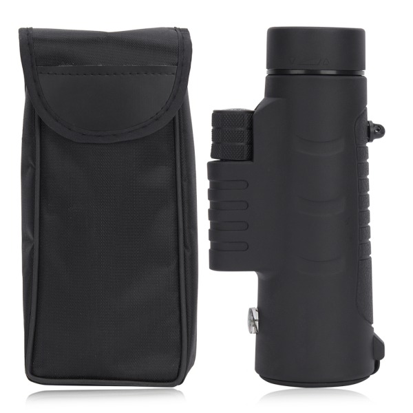 High Power High Definition Monocular Single Tube Telescope Glimmer Night Viewing 40X60(teleskop)