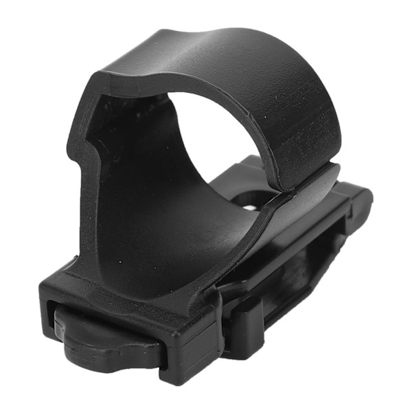 Hurtigutløser Universal Snorkling Dykking Luft Tube Holder Snorkel Keeper Connector Buckle