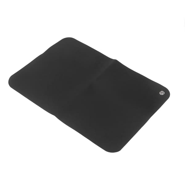Jordforbindelse Musemåtte Eliminerer Statisk Elektricitet Reducerer Inflammation Stresslindring Jordforbindelse Måtte med Armbånd 275x400mm