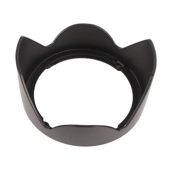 EW‑78D ABS-solblender erstatning for EF S 18‑200mm F 3.5‑5.6 IS-objektiv