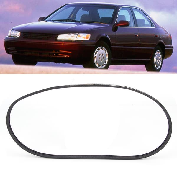 Generatorfläktrem passar för CAMRY (JPP) SXV10 1995-1996