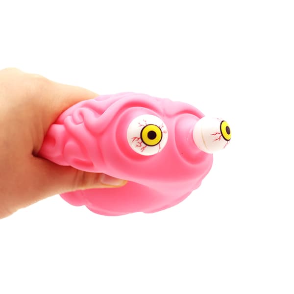 Design Eye Popping Brain Toy Autism Behöver Stresslindring Lugnande Sensoriska Leksaker