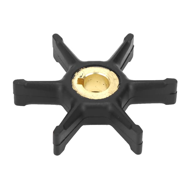 Utombordsmotor Vattenpump Impeller 277181 Passar Johnson Evinrude 2-Takt 3-7.5hk