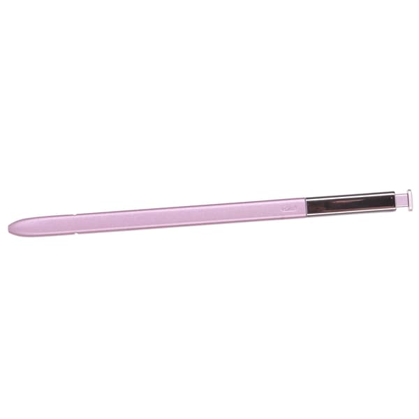Telefon Stylus Pen til Galaxy Note9 Udskiftning Høj Sensitiv Touch Screen Stylus Pen med Bluetooth Lilla