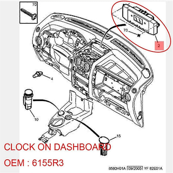 Til 207A7 207T3 Partner M59 C2 FIRM PARTNER VU M59 C3