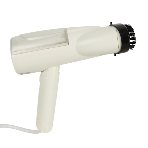 Mini sammenleggbar dampstrykejern, trygt håndholdt bærbart klesstrykejern for hjem, reise, sovesal, EU-plugg 220‑240V