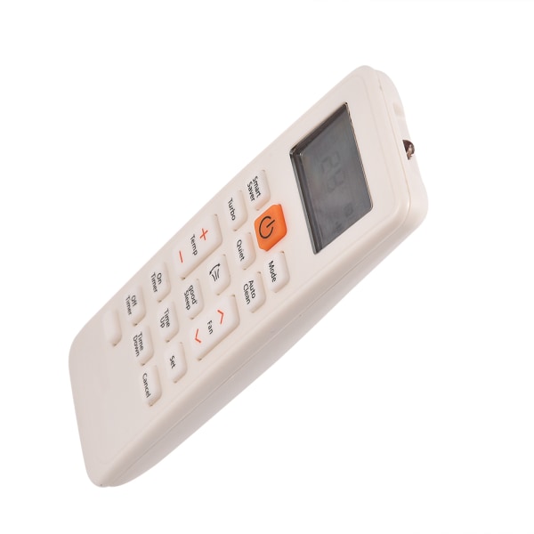 Fjernbetjening til Samsung DB93-11489L DB63-02827A DB93-11115U DB93-11115K KT3X00 Aircondition